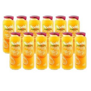 노아주스 발란시아 오렌지(12병)