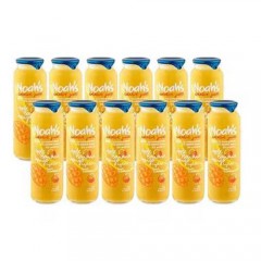 노아주스 애플바나나리치망고(12병)