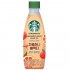 스타벅스 지몽허니 블랙티 350ml