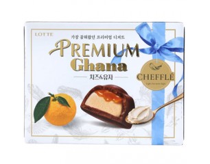 [롯데]프리미엄 카스타드 치즈&라즈베리