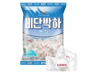 [크라운]비단박하캔디(대)